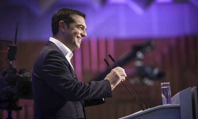 Α.Τσίπρας: Οι συντάξεις δεν θα πρέπει να μειωθούν αφού οι συνταξιούχοι θα…πεθάνουν σύντομα